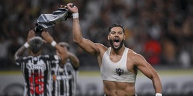 Campionato brasiliano, il pronostico di Atletico Mg-Fortaleza