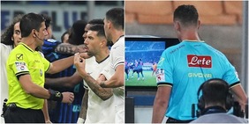 Serie A, il triste record: perché si gioca così poco