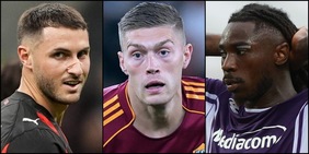 Il crollo dei gol: come in 5 anni si sono perse oltre 100 reti