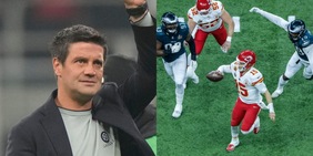 Chivu e il retroscena sul football americano: così ha cambiato l'Inter