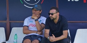 Da Dimaro a Bologna, così Conte aveva già previsto tutto