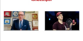 Djokovic, scendi dalle nuvole: Sinner è innocente, basta sputare fiele