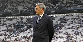 Juve, è ufficiale: Comolli nuovo amministratore delegato. Il comunicato