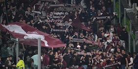 Serie A, le decisioni del Giudice Sportivo: multe per Torino, Bologna e Lecce