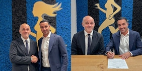 Palladino è il nuovo allenatore dell'Atalanta, è ufficiale: il comunicato