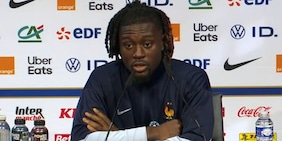 Koné: "La Roma merita di essere prima. Io sottovalutato? È vero"