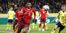 Svizzera, l'1 sulla Svezia per ipotecare la qualificazione al Mondiale: il pronostico