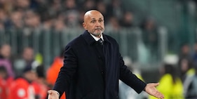 Spalletti il mattatore della Juve: mosse e silenzi di un genio della comunicazione