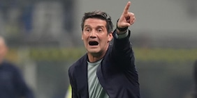 Inter scoperta sugli esterni: Chivu in difficoltà a sinistra