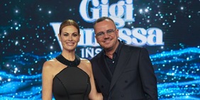 Salta lo show di Gigi D'Alessio e Vanessa Incontrada: c'entra Sinner