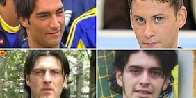 Da Alfieri e Arrieta fino a Aruta e Maradona, come sono, dove vivono e cosa fanno oggi i calciatori di "Campioni"