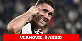 Vlahovic, sarà addio