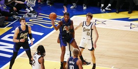 NBA All-Star Game 2026, ufficiale il nuovo format “triangolare” tra USA e Resto del Mondo