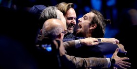 Atp Finals, Musetti può fare l'impresa contro Alcaraz? Cosa dicono le quote