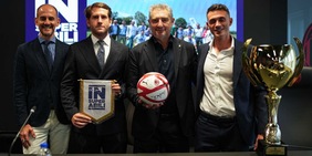 BMW IN TOUR: al via la terza stagione del progetto di inclusione sociale