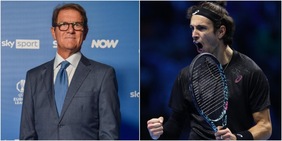 Capello e la frase che stupisce tutti alle Atp Finals: "Mi scuso su Musetti, pensavo che..."