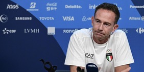 Musetti e la frase di Volandri sulla Coppa Davis: "Decideremo insieme. Su Sinner..."