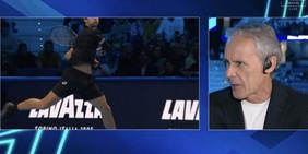 Furlan e il commento su Musetti: “Salta la Davis? Ci puó stare, ma poi…”