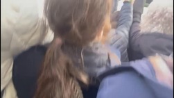 Tifosi in delirio per Sinner a Torino: e qualcuno gli grida “Forza Juve!”