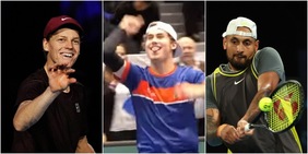 Sinner, parla lo sparring partner Mrva: "Jannik è gentile, ma Kyrgios…"