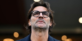 Vanoli si presenta: "Fiorentina, sarà una sfida difficile ma non ho paura. Ci serve..."