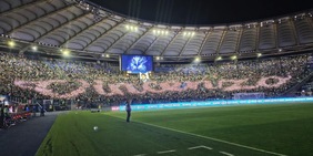 Lazio-Lecce senza tifo organizzato per Paparelli: ecco il motivo