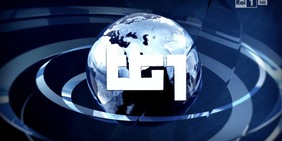 Il Tg più visto è il Tg1 delle 20.00 con 4,6 milioni di ascolti giornalieri: in crescita del +2,6% sui due semestri analizzati