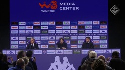 Vanoli: "Siamo ultimi e dobbiamo fare un passo alla volta"