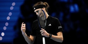 Zverev non si arrende: "Sinner, spero di rigiocarci in settimana..."