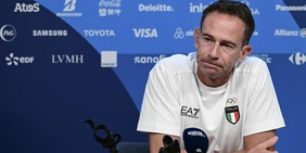 Coppa Davis, cosa fa Volandri? Le scelte del capitano senza Musetti. Tutte le alternative