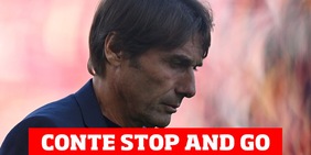 Napoli senza Conte, è tempo di riposo per Antonio