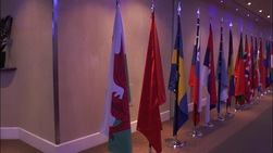 Euro 2028, la finale sarà a Wembley