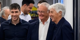 Ghisolfi non dimentica la Roma: "Basta un anno e la senti scorrere nel sangue"