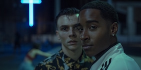 40 secondi: il trailer del film in arrivo al cinema ispirato alla storia di Willy Monteiro Duarte