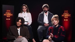 Call My Agent - Italia - Stagione 3: intervista agli "assistenti"