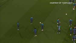 Clamoroso dall'Inghilterra, Lewandowski andrà al Milan