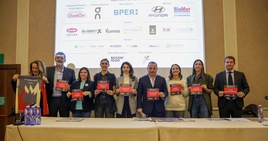 Presentata Milano21: record e sold-out con 15mila partecipanti