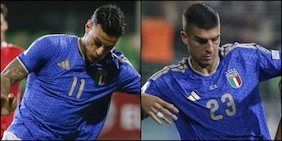 Moldavia-Italia, le pagelle degli azzurri: Scamacca flop, Mancini non si ferma mai