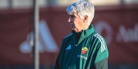 Tutti i segreti della Roma capolista: dai medici allo staff tecnico, i motivi del primato