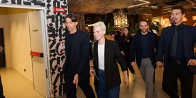 "Muoviti che ti passa": il primo convegno dell'associazione "Viva Roma sempre"