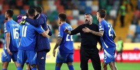 Arginare Haaland, rivincita e prove di playoff: tripla missione per Gattuso contro la Norvegia