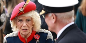 La regina Camilla rivela l'attività fisica che la mantiene agile a 78 anni