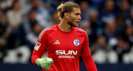 La rivincita di Karius, in Germania lo esaltano: “Fa parate impossibili”