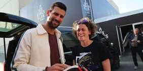 Quarti di gloria, il libro che insegna come trasformare un quarto posto in un successo