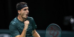 Davis, ufficiale Sonego al posto di Musetti: ecco gli azzurri scelti per le Finals di Bologna