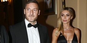Totti cambia casa e quartiere a Roma: ecco dove abiterà con Noemi
