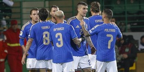 L'Italia dovrebbe battere la Norvegia con nove gol di scarto: cinque eventi più probabili secondo ChatGPT