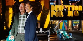 Benetton Formula, tra ricordi ed emozioni con Berger e Schumacher: 30 anni fa le vittorie in Formula 1