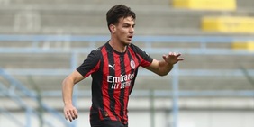 Milan, è tornato Jashari: l'ultima partita 173 giorni fa