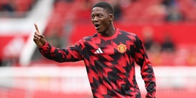 Mercato Lazio: idea Mainoo del Manchester United e occhi sul "piccolo Milinkovic"